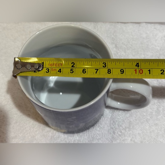 Vintage Disney Mickey Mouse Mug - 1928
16 oz - Picture 6 of 8